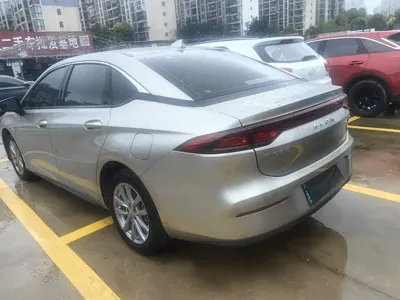AION AION S 2024, 30000 км, за 55800 CNY - фото 4