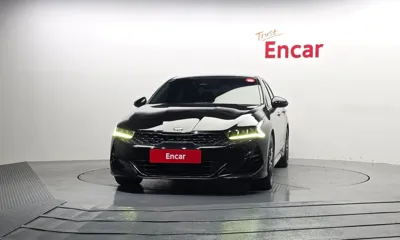 Kia K5 2020, 130494 км, за 14300000 KRW - фото 3