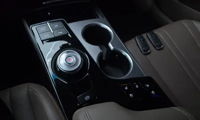 Kia K8 2022, 106562 км, за 22700000 KRW - фото 9