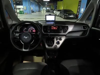 Kia Ray 2019, 136871 км, за 7900000 KRW - фото 5