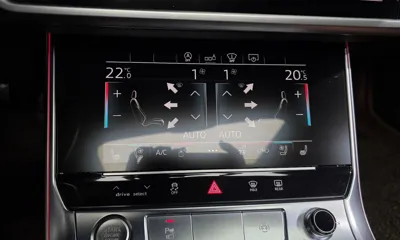 Audi A6 2020, 51329 км, за 28900000 KRW - фото 30
