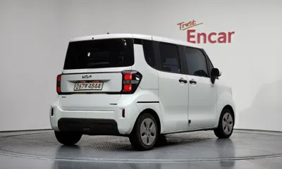 Kia Ray 2023, 23323 км, за 12700000 KRW