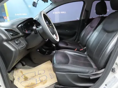 ChevroletGMDaewoo Spark 2017, 110132 км, за 5000000 KRW - фото 19