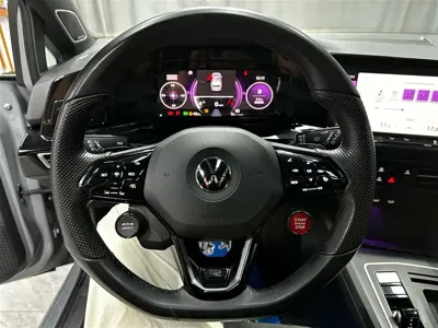 Volkswagen Golf 2022, 40000 км, за 149800 CNY - фото 13