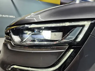 Renault-KoreaSamsung QM6 2019, 89400 км, за 11600000 KRW - фото 12