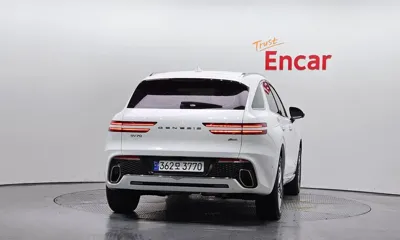 Genesis GV70 2023, 82204 км, за 33500000 KRW