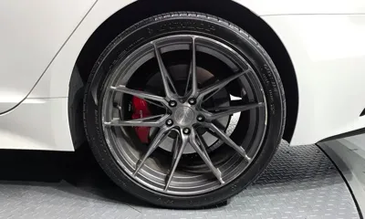 Kia Stinger 2018, 154578 км, за 11900000 KRW - фото 21