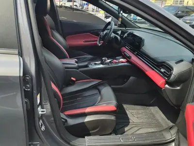GAC Motor Shadow Leopard 2022, 67700 км, за 56800 CNY - фото 8