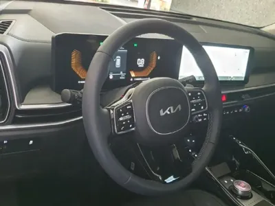 Kia Sorento 2024, 16000 км, за 31500000 KRW