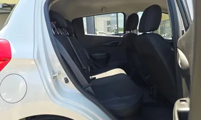ChevroletGMDaewoo Spark 2017, 96393 км, за 3990000 KRW - фото 12