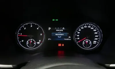 Hyundai Santafe 2022, 116181 км, за 18600000 KRW - фото 8