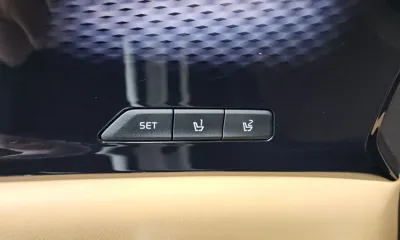 Kia Canival 2023, 153890 км, за 22300000 KRW - фото 35