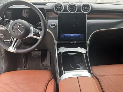 Mercedes-Benz GLC-Class 2025, 15000 км, за 69460000 KRW - фото 17