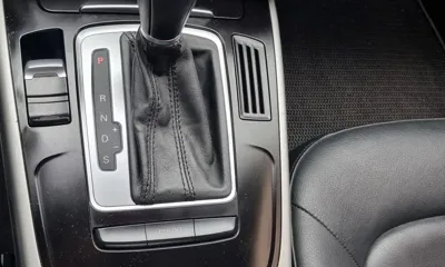 Audi A4 2010, 94504 км, за 3900000 KRW - фото 9