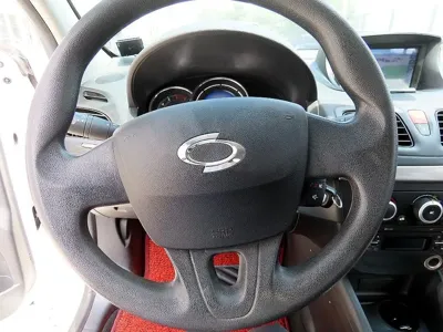 Renault-KoreaSamsung SM3 2015, 159893 км, за 2300000 KRW - фото 8