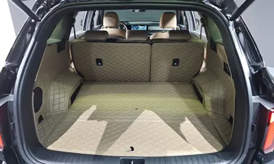Kia Sorento 2025, 16394 км, за 99990000 KRW - фото 32