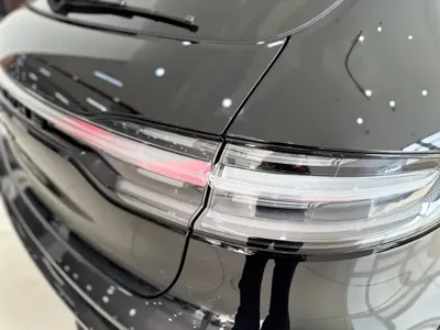 Porsche Macan 2023, 60000 км, за 475800 CNY - фото 21
