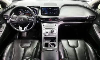 Hyundai Santafe 2021, 226107 км, за 15400000 KRW - фото 7