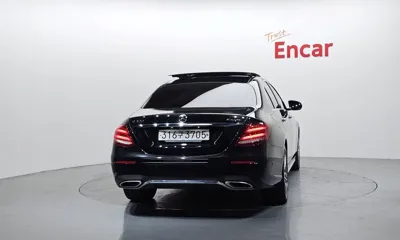 Mercedes-Benz E-Class 2020, 16653 км, за 41900000 KRW