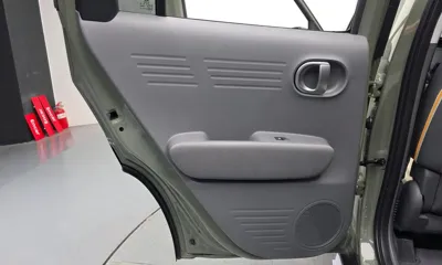 Hyundai Casper 2026, 2411 км, за 21700000 KRW - фото 25