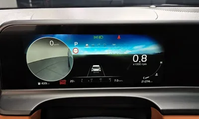 Kia Seltos 2024, 21274 км, за 27400000 KRW - фото 8