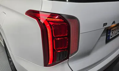 Hyundai Palisade 2023, 42618 км, за 38600000 KRW - фото 23