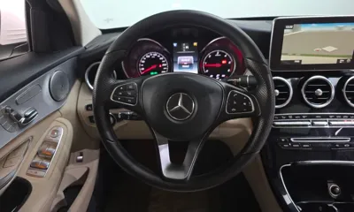 Mercedes-Benz C-Class 2016, 70363 км, за 16500000 KRW - фото 13