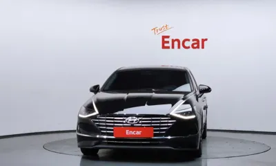 Hyundai Sonata 2021, 73004 км, за 18990000 KRW