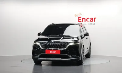Kia Canival 2022, 162560 км, за 22900000 KRW - фото 3