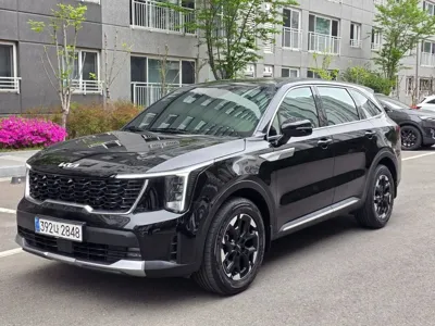 Kia Sorento 2024, 46000 км, за 29500000 KRW