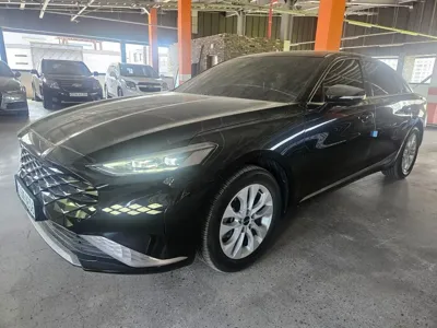 Kia K8 2023, 55750 км, за 22500000 KRW