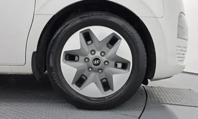 Hyundai Staria 2023, 33505 км, за 29300000 KRW - фото 20