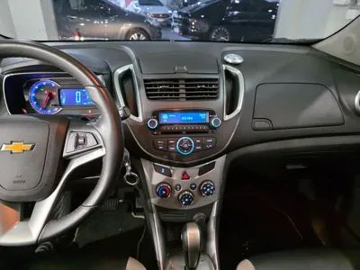 ChevroletGMDaewoo Trax 2016, 324500 км, за 2200000 KRW - фото 14