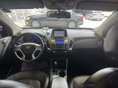 Hyundai Tucson 2012, 68244 км, за 6100000 KRW - фото 5