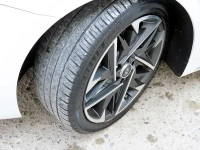Hyundai Grandeur 2020, 118280 км, за 21500000 KRW - фото 20