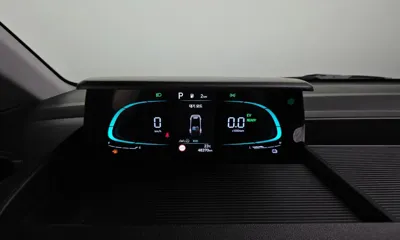 Hyundai Staria 2025, 48370 км, за 31900000 KRW - фото 8