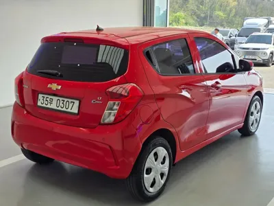 ChevroletGMDaewoo Spark 2016, 170000 км, за 3400000 KRW
