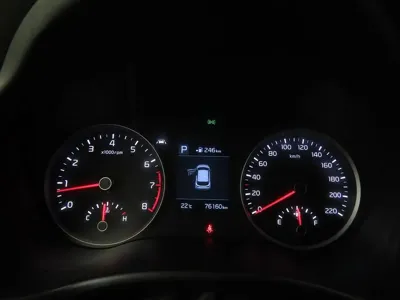 Kia Stonic 2019, 76158 км, за 13500000 KRW - фото 9