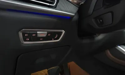 BMW X7 2022, 28870 км, за 85000000 KRW - фото 28