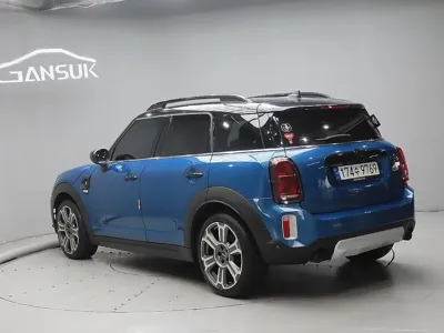 MINI Countryman 2023, 36311 км, за 31200000 KRW - фото 3