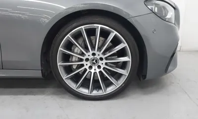 Mercedes-Benz E-Class 2022, 22796 км, за 52500000 KRW - фото 5