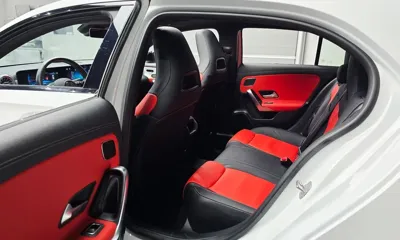 Mercedes-Benz A-Class 2025, 6269 км, за 68900000 KRW - фото 11