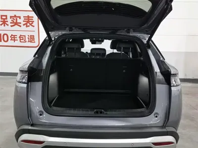BYD L DM-i 2025, 47000 км, за 97800 CNY - фото 16