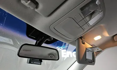 KG_Mobility_Ssangyong TIBOLI 2016, 132600 км, за 5900000 KRW - фото 20