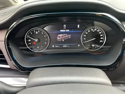 Buick GL8 2021, 41000 км, за 126000 CNY - фото 14