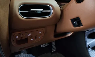 Hyundai Palisade 2026, 6484 км, за 58800000 KRW - фото 20