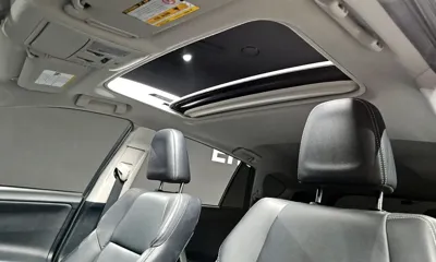 Toyota RAV4 2018, 99149 км, за 21900000 KRW - фото 19