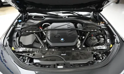 BMW 7-Series 2025, 21492 км, за 111000000 KRW - фото 6
