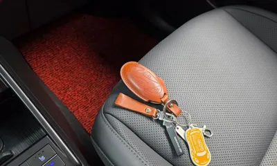 Hyundai Kona 2023, 12480 км, за 25500000 KRW - фото 34