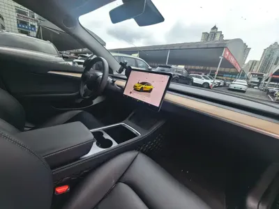 Tesla Model 3 2023, 73000 км, за 145000 CNY - фото 8